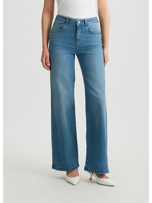 pant.denim lungo LIU.JO | TA5305D500277776