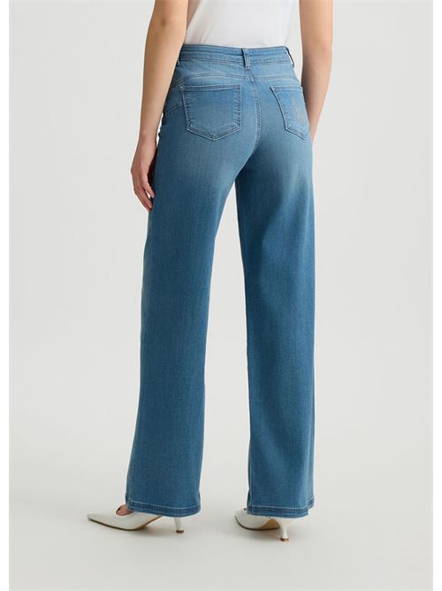 pant.denim lungo LIU.JO | TA5305D500277776