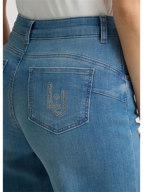 pant.denim lungo LIU.JO | TA5305D500277776