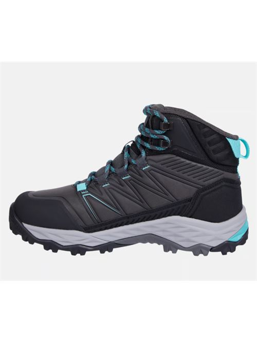 tahsis mid aqx MCKINLEY | 430240901