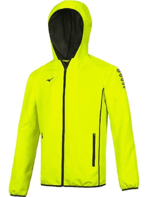 team nagasaki micro jkt MIZUNO | 32EE7002C44