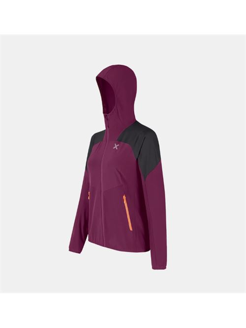 rise hooded jkt MONTURA | MJAR81W14354