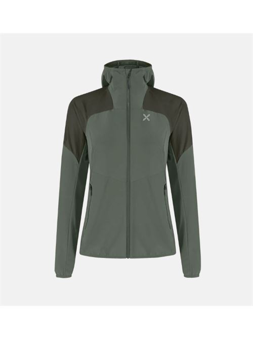 rise hooded jkt MONTURA | MJAR81X49