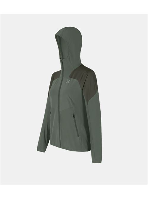 rise hooded jkt MONTURA | MJAR81X49