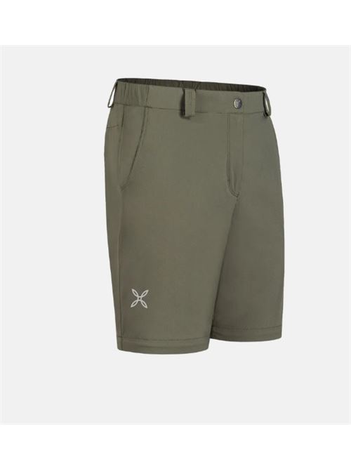 valbruna pants MONTURA | MPZG40X49