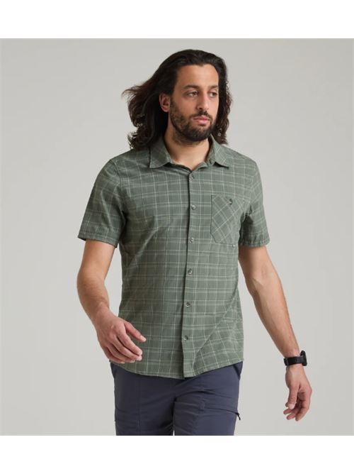 dolomiti ss shirt MONTURA | MQCG50X49