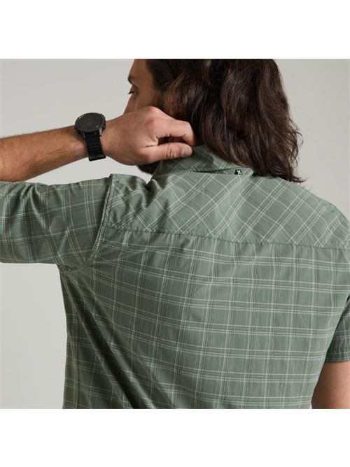 dolomiti ss shirt MONTURA | MQCG50X49