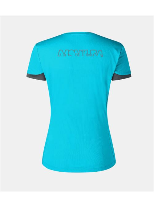 join t shirt wmn MONTURA | MTGN22W2293