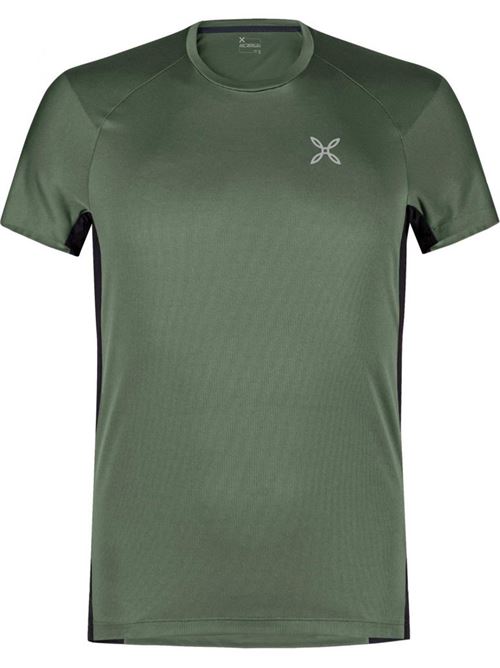 join t shirt MONTURA | MTGN22X49