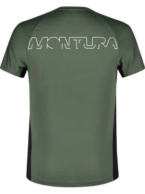 join t shirt MONTURA | MTGN22X49