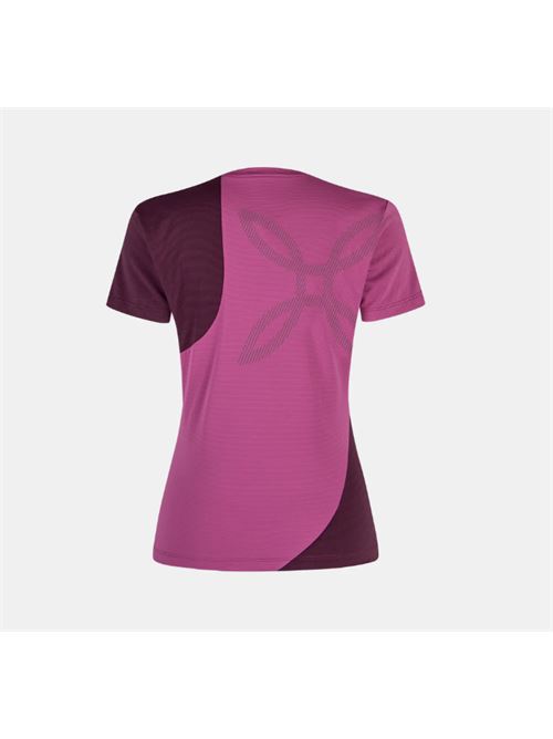 mix up t shirt MONTURA | MTGN61W59541