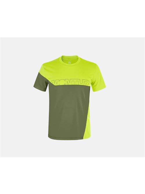mix up t sh MONTURA | MTGN61X4749