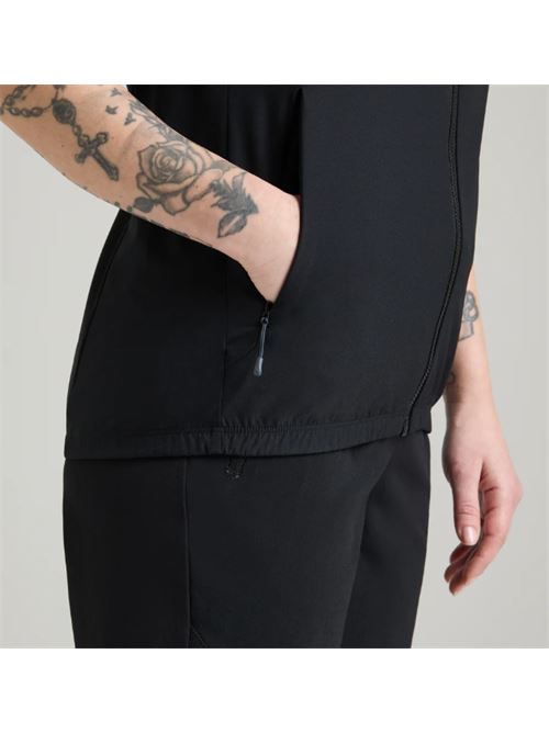 rise hooded vest MONTURA | MVVR81W90