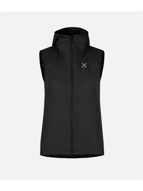 rise hooded vest MONTURA | MVVR81W90