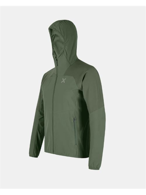riose hooded vest MONTURA | MVVR81X49