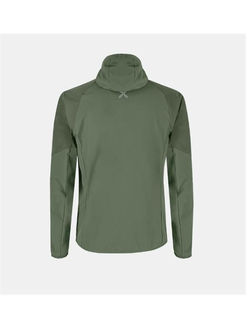 riose hooded vest MONTURA | MVVR81X49