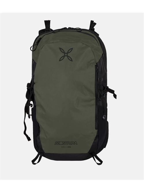 siella backpack MONTURA | MZTZ21U49