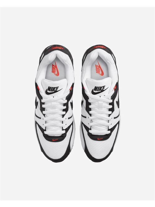 command NIKE | 629993103