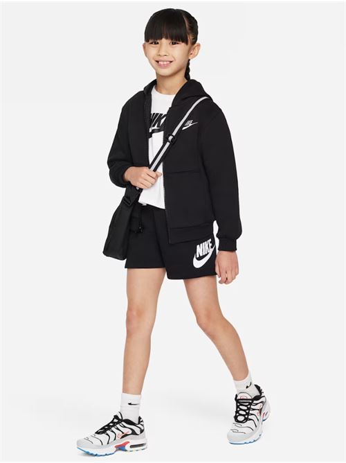 nkn n nsw club ft hbr shorts NIKE | 86L100023