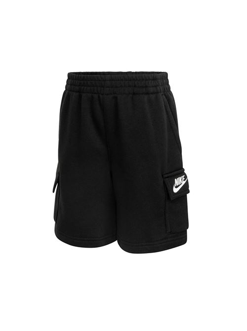 lbr cargo shorts NIKE | 86M212023