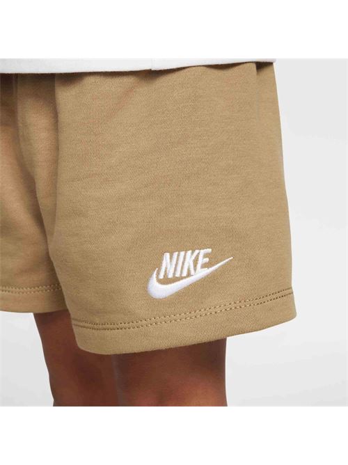 express ss tee short set NIKE | 86M676X3E