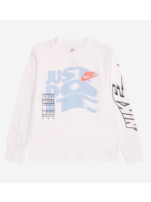 on the move ls tee NIKE | 86M759001