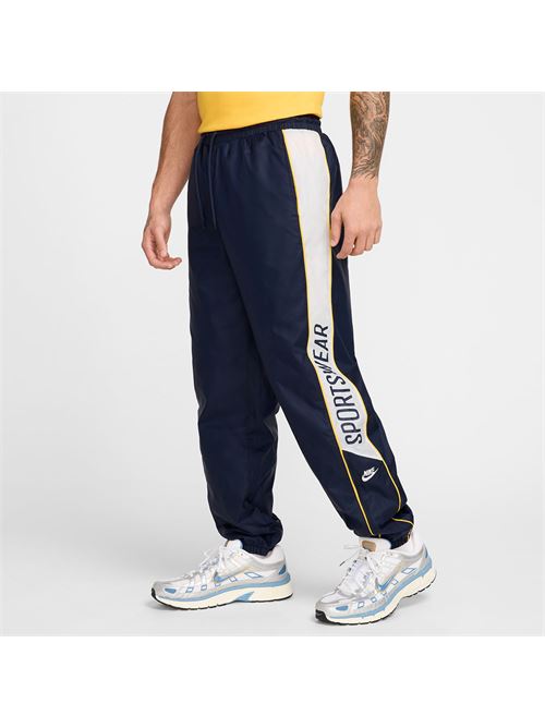 nk club wvn jogger sw NIKE | HJ2244451