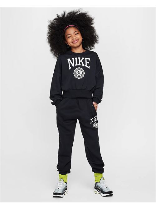 g nsw club ft bxy crew gx NIKE | HJ3373010