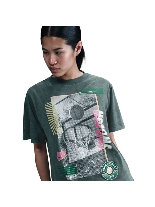 women's short-sleeve NIKE | HJ3634338