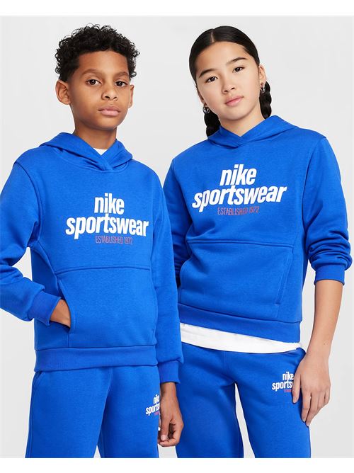 sportswear club fleece big NIKE | HM6874480