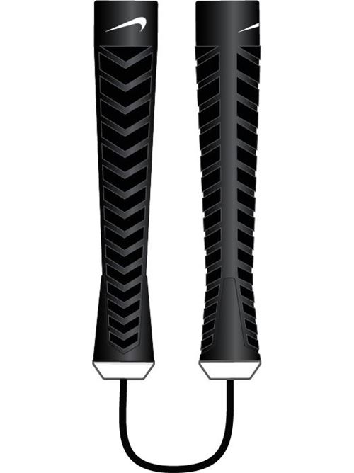 fund speed rope bk/wh/wh NIKE | N1000487027NSX