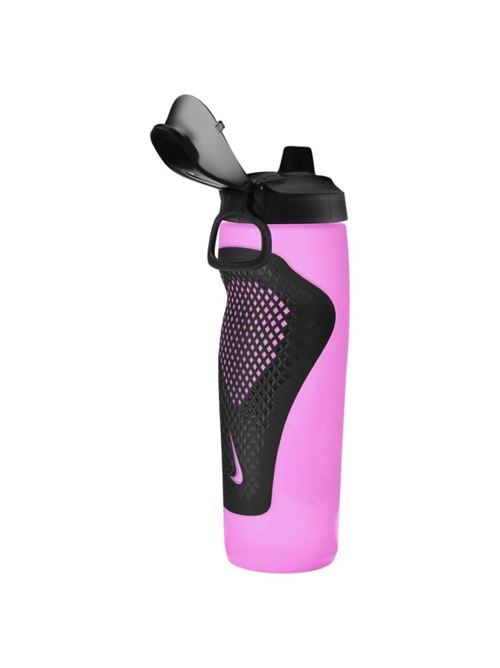 refuel btl locking lid ps/bk NIKE | N100766863724X
