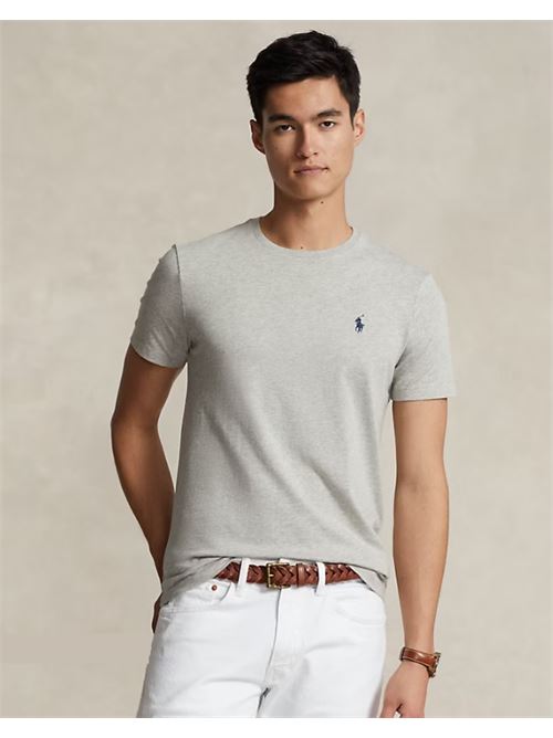 Grigio melange