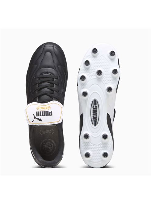 king top fg/ag PUMA | 10734801
