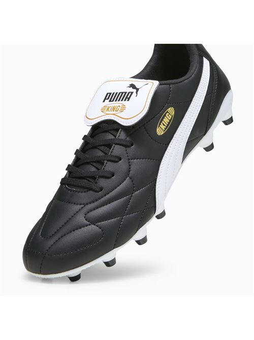 king top fg/ag PUMA | 10734801