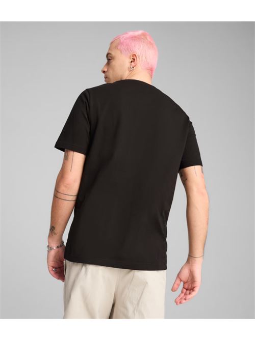 wardr ess tee PUMA | 62964401
