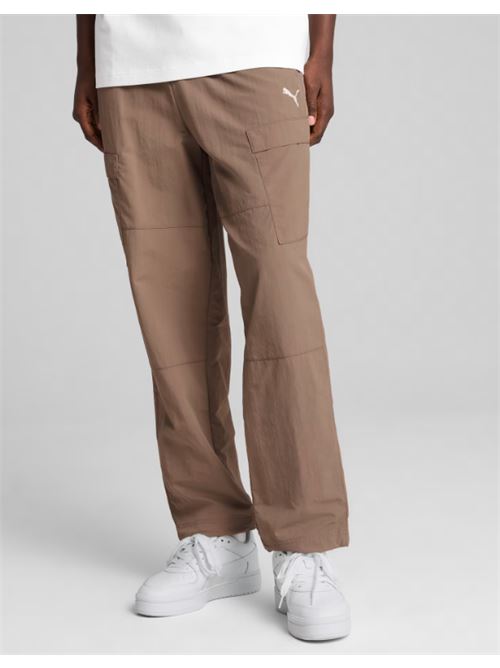 ward ess relax cargo pant PUMA | 62965393