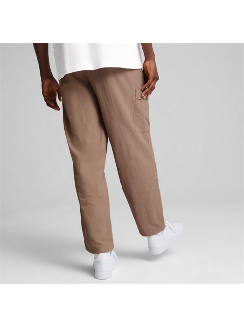 ward ess relax cargo pant PUMA | 62965393