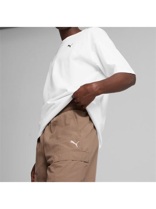 ward ess relax cargo pant PUMA | 62965393