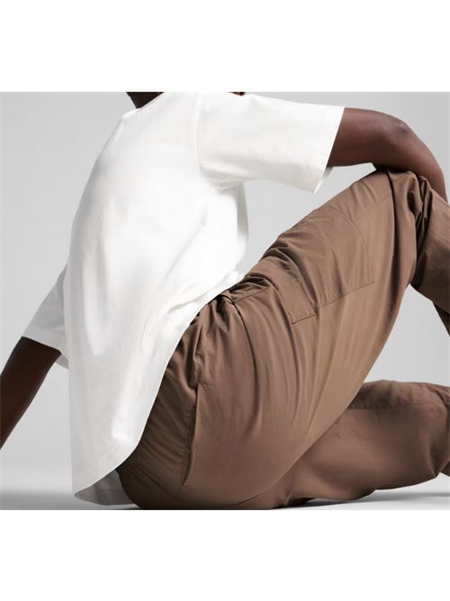 ward ess relax cargo pant PUMA | 62965393