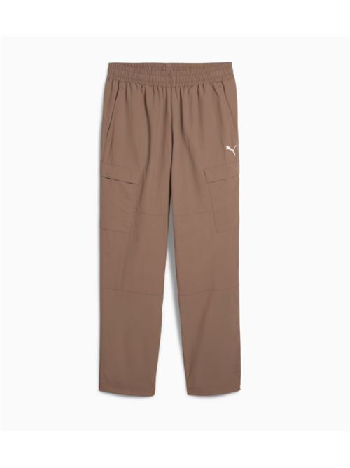 ward ess relax cargo pant PUMA | 62965393