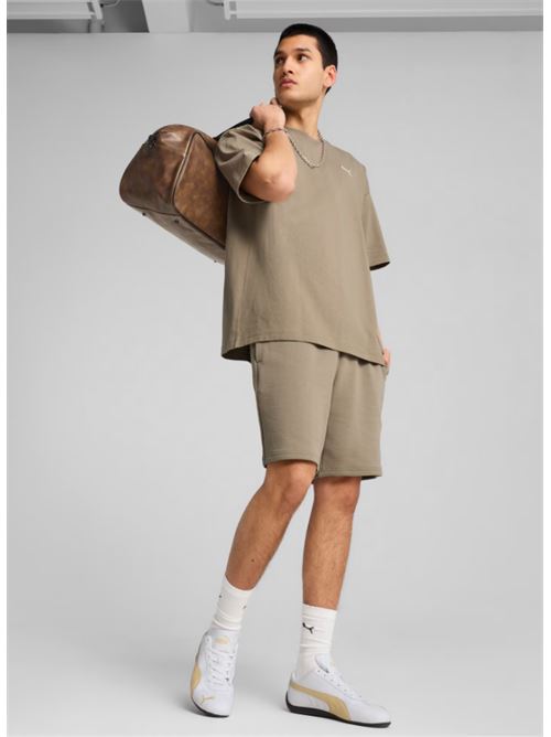 wardrobe ess relaxed shorts 7 tr PUMA | 62965483