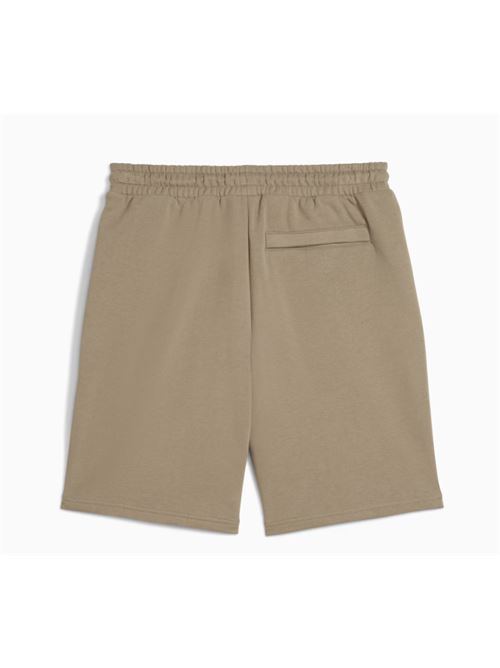 wardrobe ess relaxed shorts 7 tr PUMA | 62965483