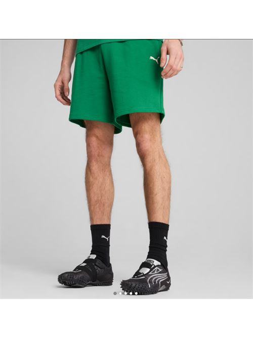 wardrobe ess relaxed shorts 7 tr PUMA | 62965486