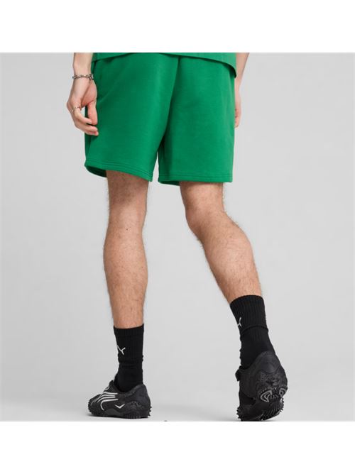 wardrobe ess relaxed shorts 7 tr PUMA | 62965486