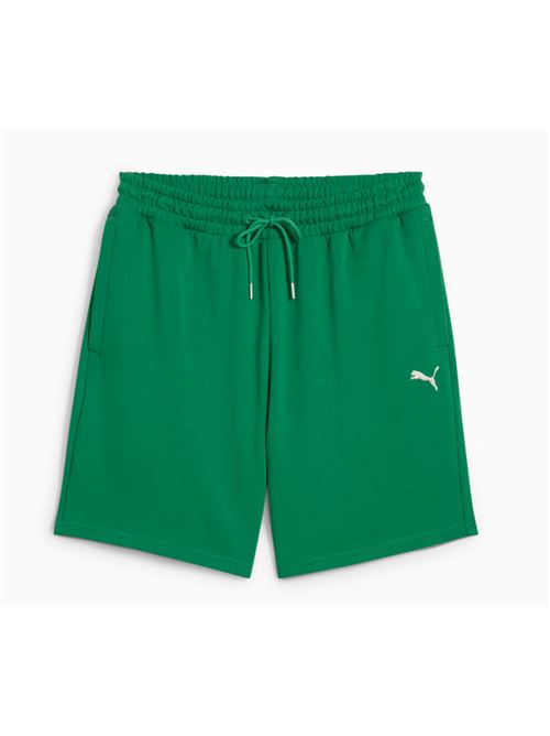 wardrobe ess relaxed shorts 7 tr PUMA | 62965486