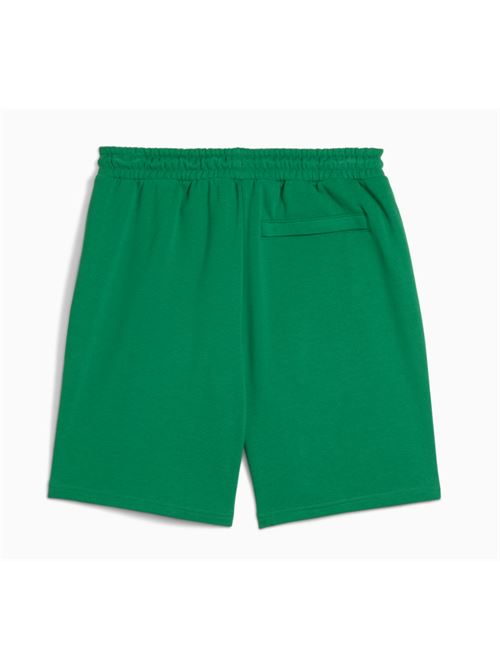wardrobe ess relaxed shorts 7 tr PUMA | 62965486
