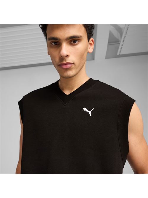 wardrobe ess relaxed vest PUMA | 62966201
