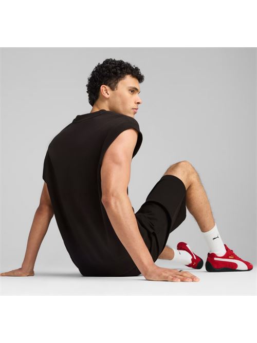 wardrobe ess relaxed vest PUMA | 62966201