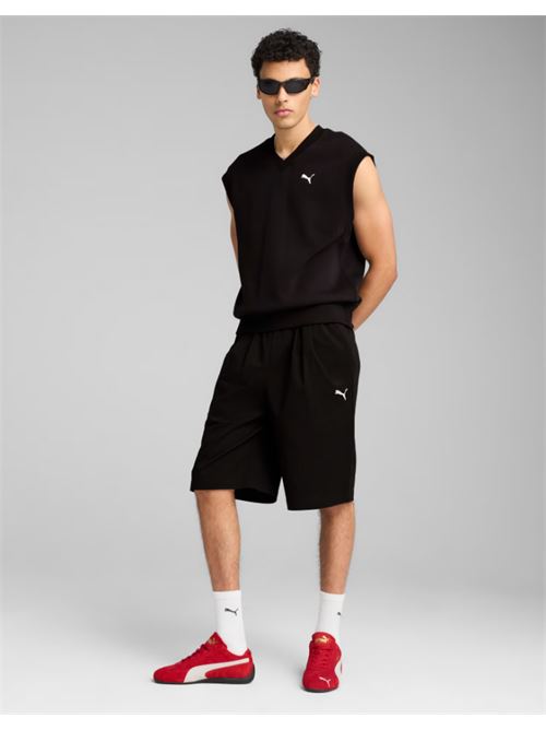 wardrobe ess relaxed vest PUMA | 62966201